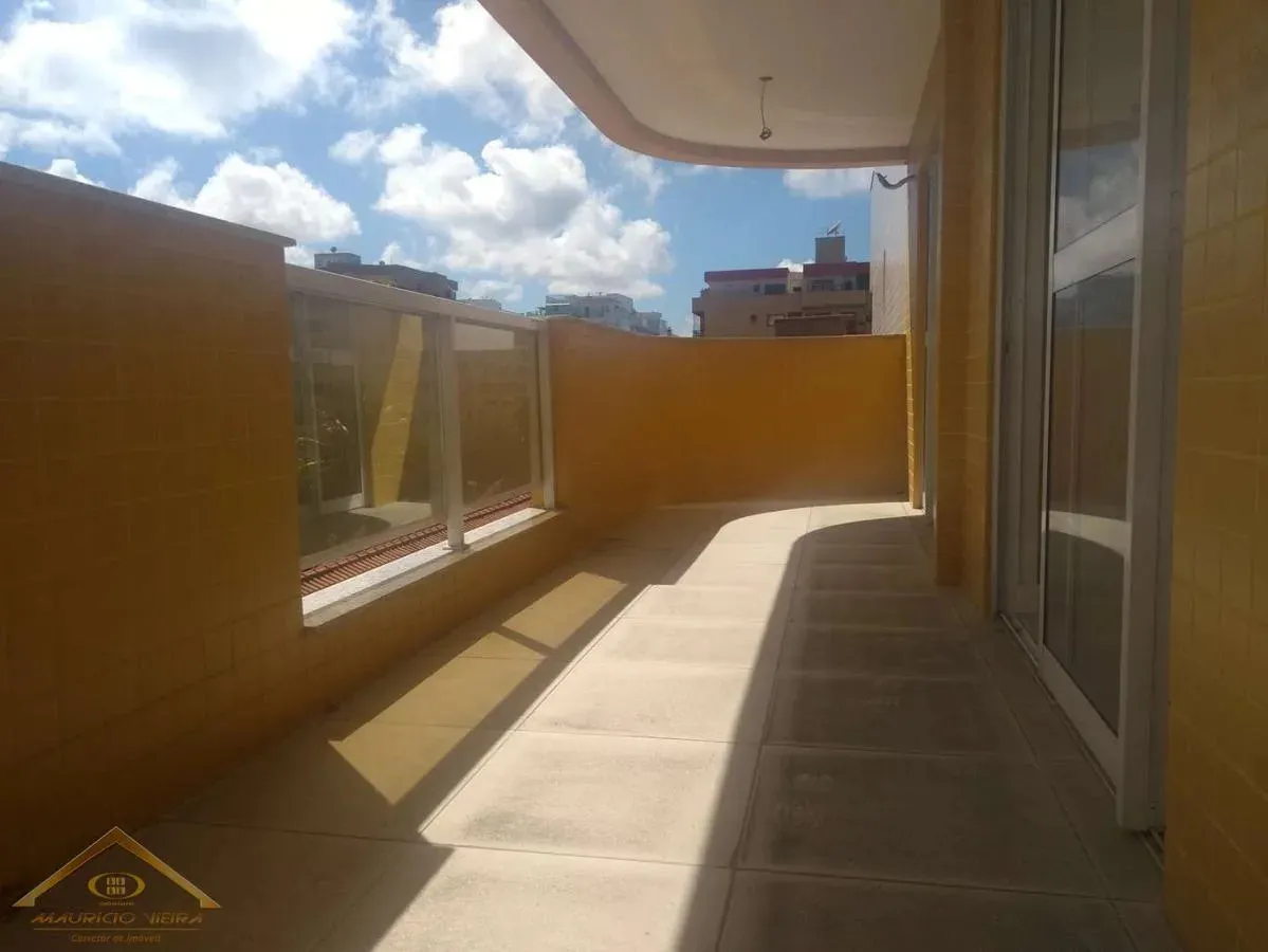 Imagem Apartamento para Venda em Cabo Frio / RJ no bairro Braga