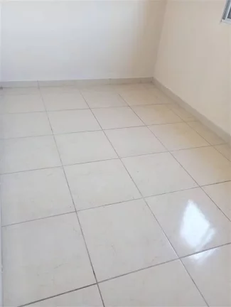 Imagem APARTAMENTO COM 53 m² - SAMARITA - SAO VICENTE SP