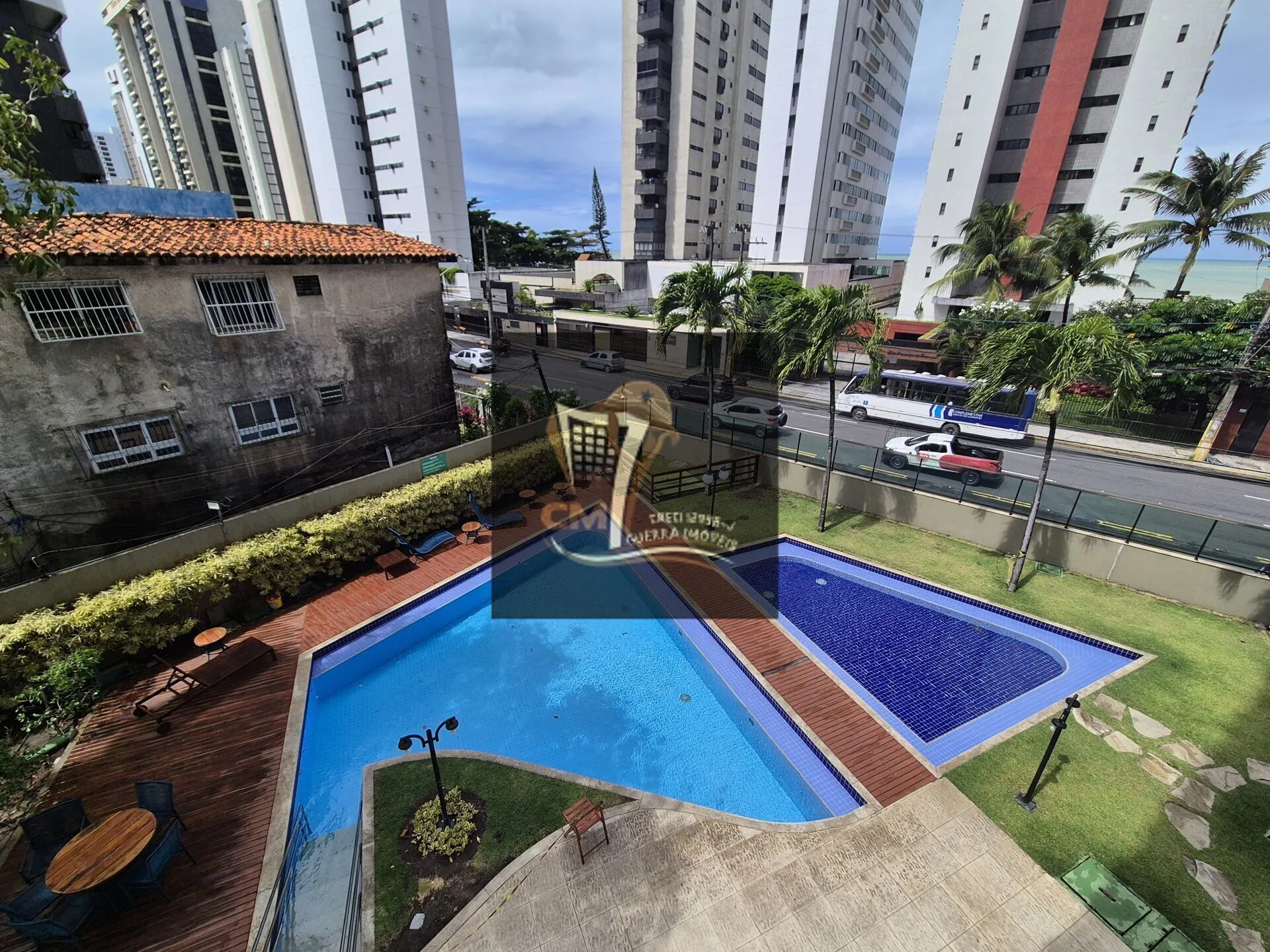Imagem Acqua Prince