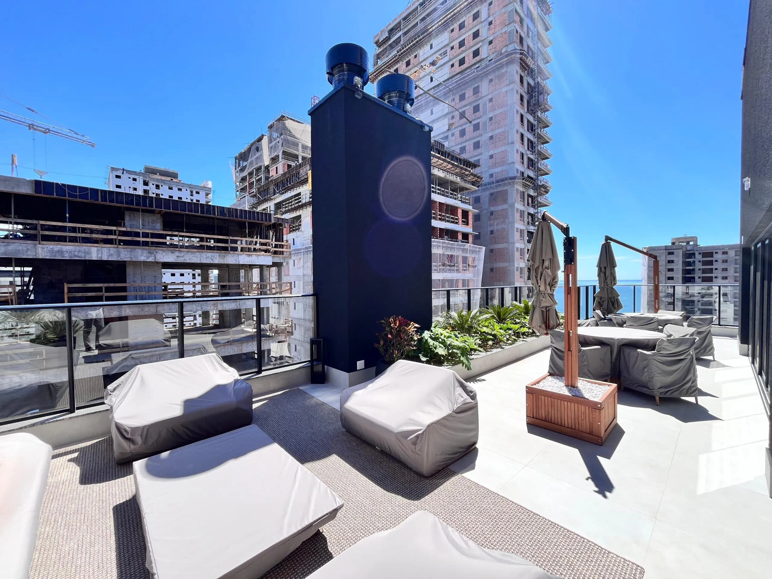 Imagem Apartamento à venda com 147m2 por R$ 2.200.000,00