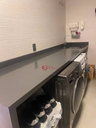 Imagem Apartamento com 3 dormitórios à venda, 164 m por R$ 2.500.000,00 - Tatuap?(C) - São Paulo/SP