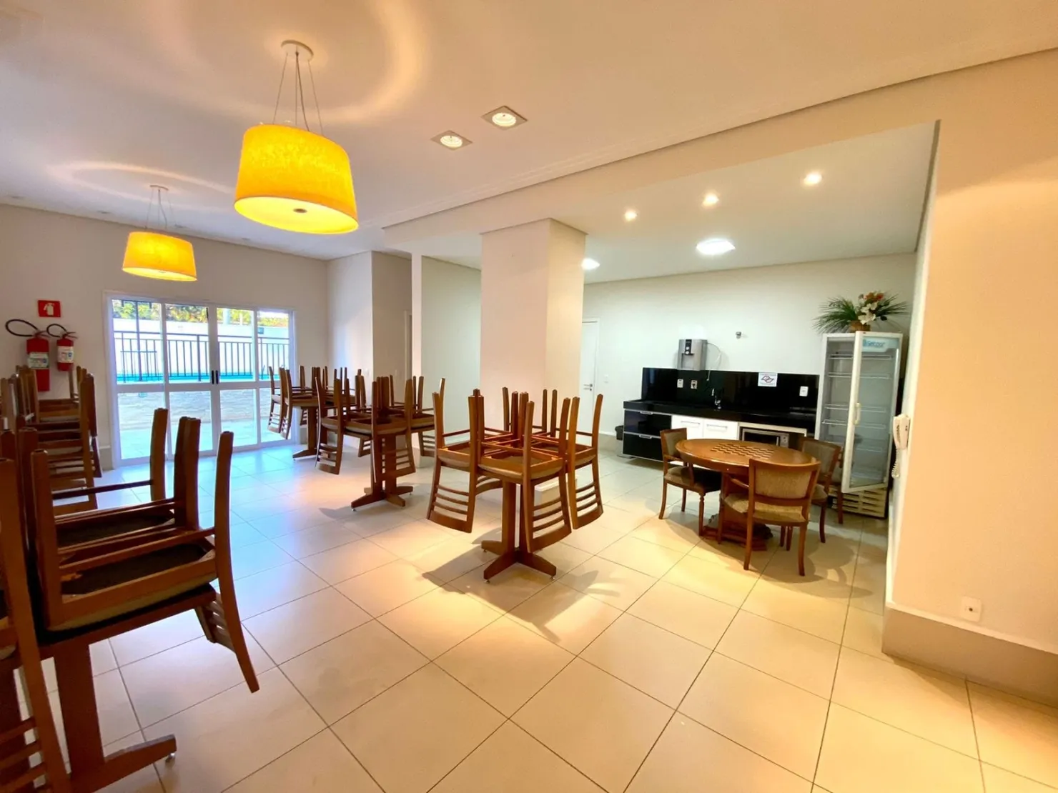 Imagem Apartamento à venda 3 Quartos, 1 Suite, 1 Vaga, 108M², Vila Jaboticabeira, Taubaté - SP | Edifício Sauipe