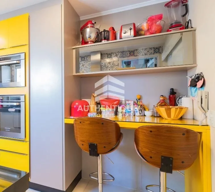 Imagem Cielo Vila Mariana - Apartamento à venda no bairro Vila Mariana - São Paulo/SP, Zona Sul
