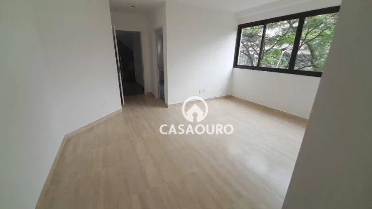 Imagem Apartamento com 2 dormitórios à venda, 67 m² por R$ 685.000,00 - Serra - Belo Horizonte/MG