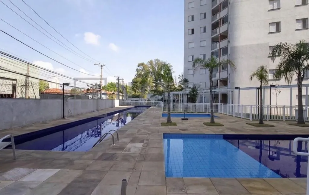 Imagem Seu Novo Lar na Vila Prudente: 02 dorms. (01 Suíte), Varanda &amp; Piscina no Condomínio!