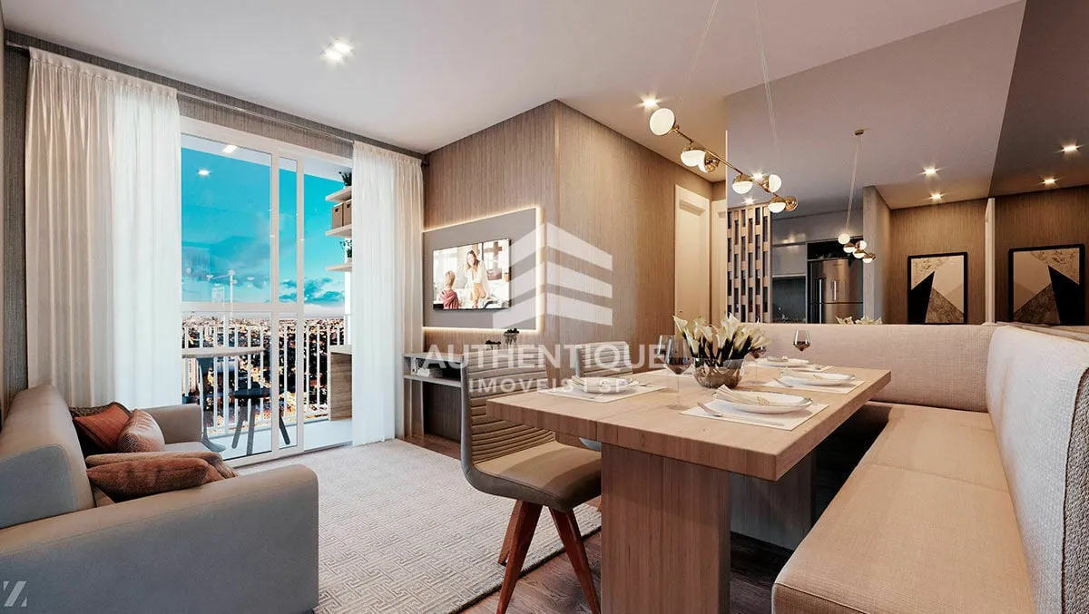 Imagem Marajoara Club House - Apartamento à venda no bairro Jardim Marajoara - São Paulo/SP, Zona Sul