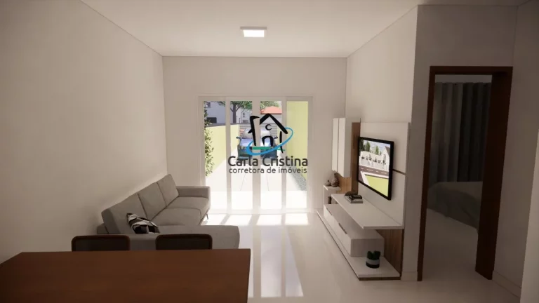 Imagem CASA RESIDENCIAL em PONTAL DO PARANÁ - PR, Balneário Canoas