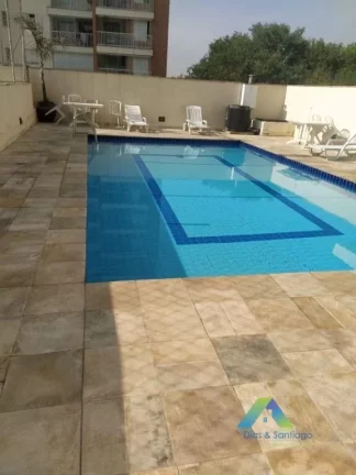 Imagem Apartamento com 3 dormitórios à venda, 70 m² por R$ 549.000,00 - Vila Brasílio Machado - São Paulo/SP