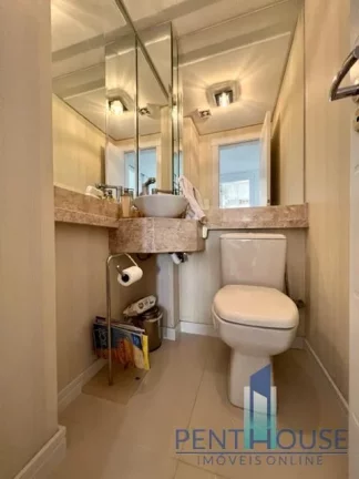 Imagem Apartamento Zona Central para Venda em Balneário Camboriú, CENTRO, 3 dormitórios, 3 suítes, 4 banheiros, 2 vagas