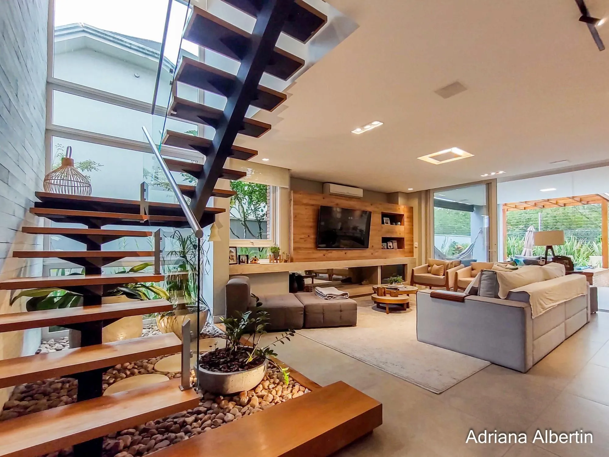 Imagem Ótima casa em condominio fechado