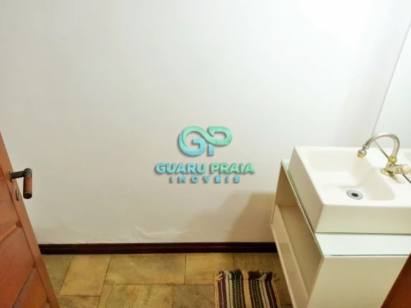 Imagem Apartamento à venda no bairro Enseada - Guarujá/SP