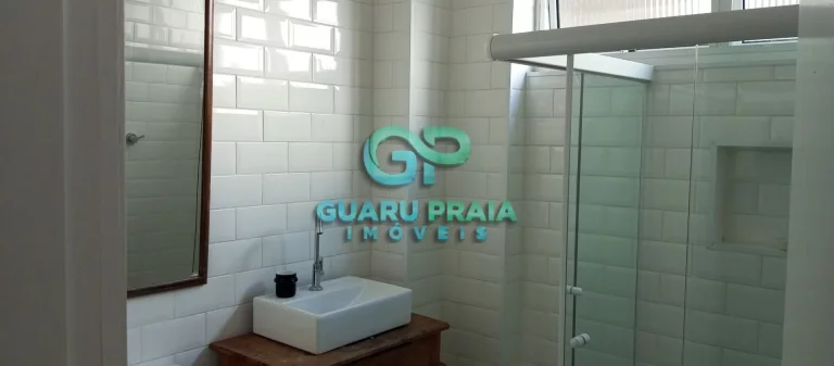 Imagem Apartamento à venda no bairro Pitangueiras - Guarujá/SP