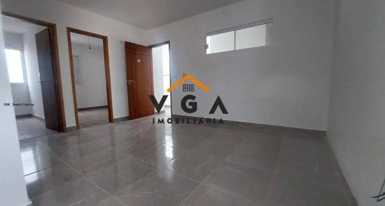 Imagem Apartamento para Venda em São Paulo, Vila Santa Clara, 2 dormitórios, 1 banheiro