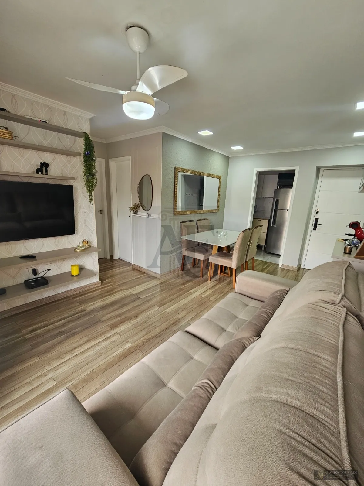 Foto do imóvel Apartamento para alugar em Aclimação, São Paulo