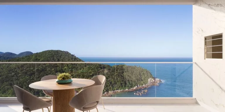 Imagem APARTAMENTO RESIDENCIAL em Itapema - SC, Ilhota