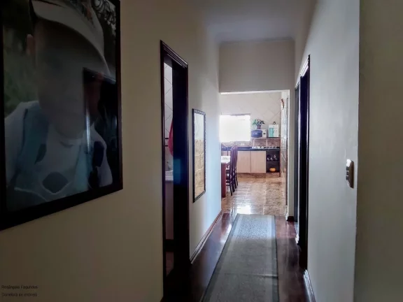 Imagem CASA RESIDENCIAL em POÇOS DE CALDAS - MG, JARDIM PHILADÉLPHIA