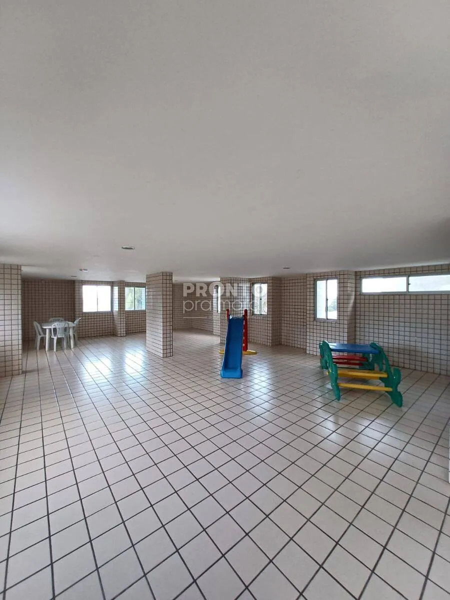 Imagem Apartamento 115,76m² na Beira Mar de Olinda - 3 quartos (1 suíte)
Beira Mar