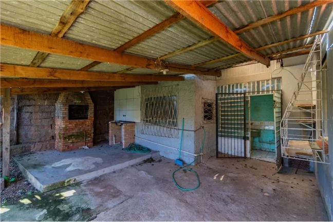 Imagem Casa em Condomínio para venda no bairro Santa Tereza em Porto Alegre