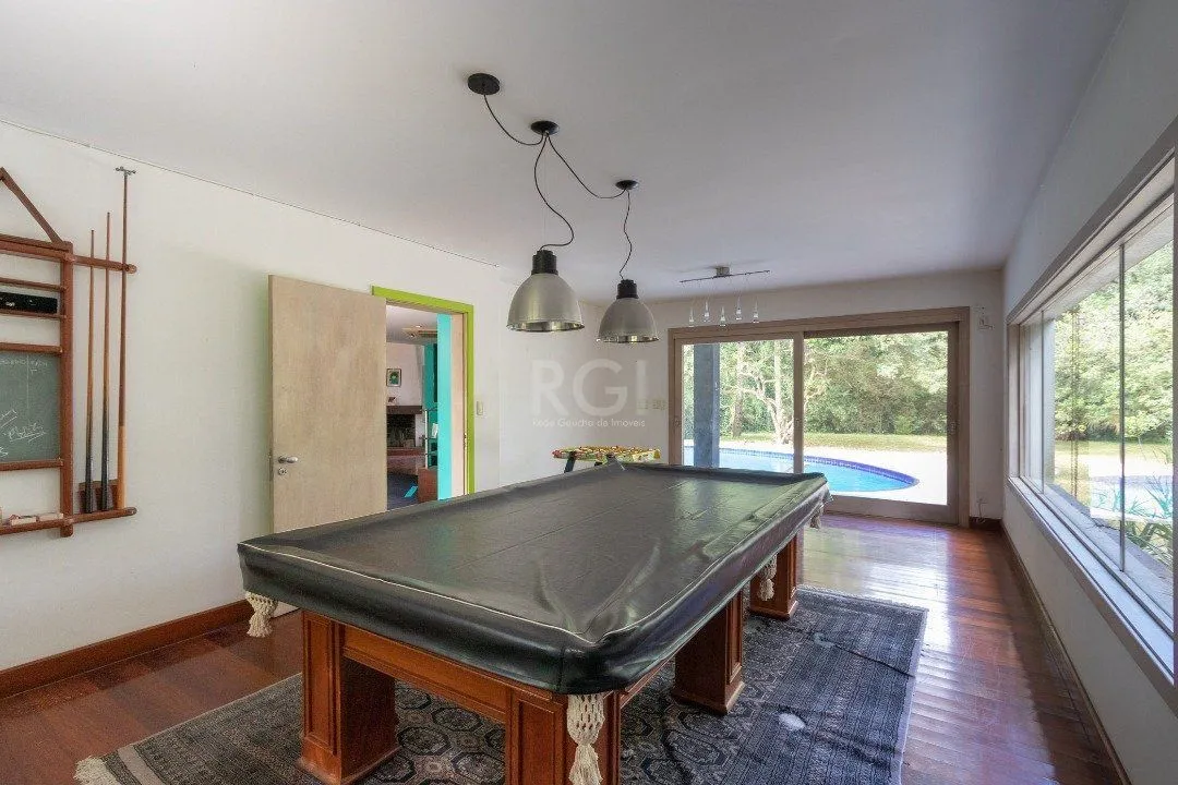 Imagem Sítio para Venda - 504.96m², 3 dormitórios, 4 vagas - Belém Velho