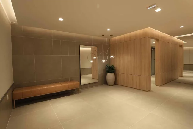 Imagem TEG SACOMÃ - TEGRA - Apto 55m², ótima localização, lazer completo, próximo ao Metrô Sacomã!