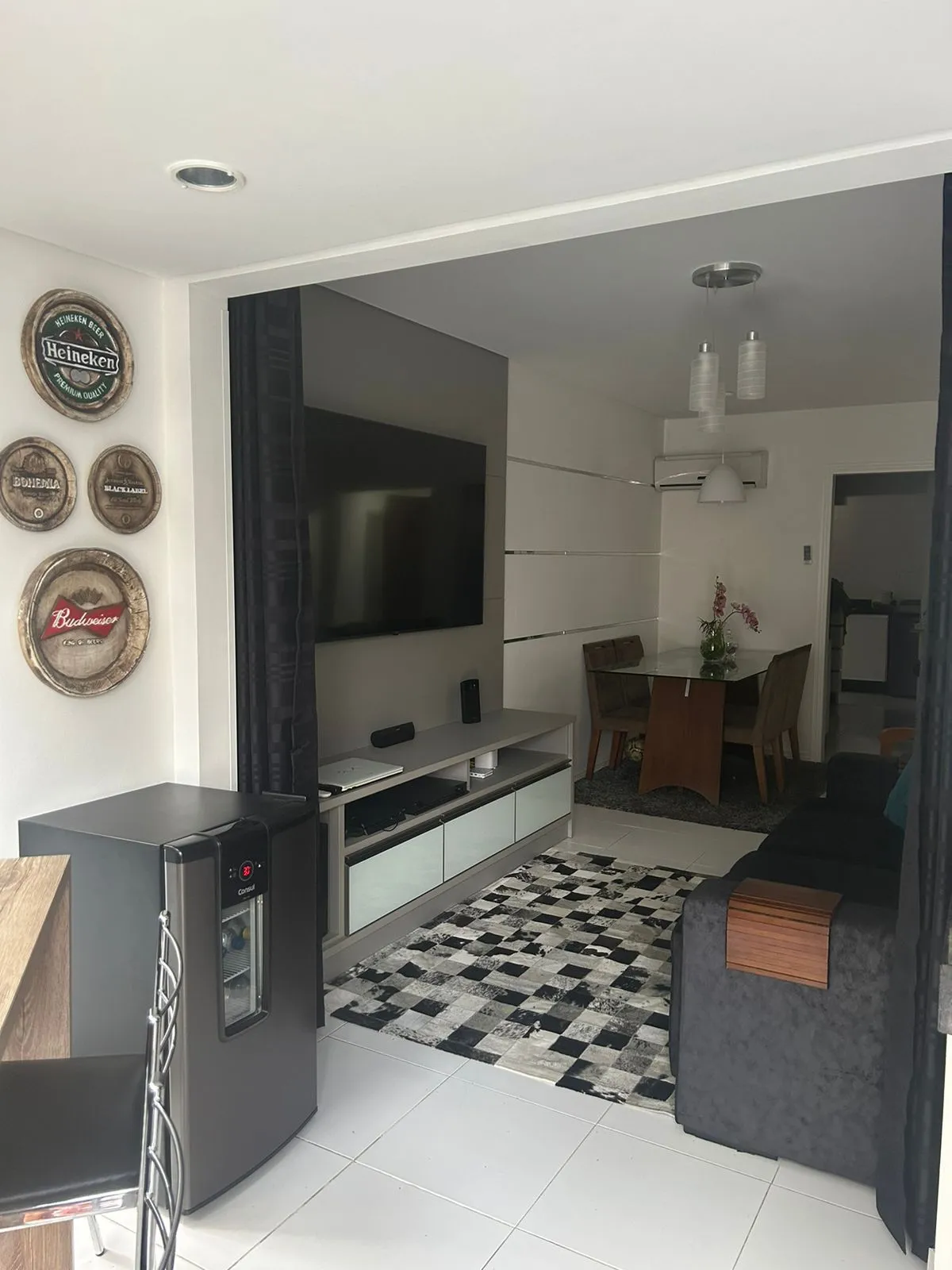 Imagem Apartamento à venda com 126m2 por R$ 880.000,00