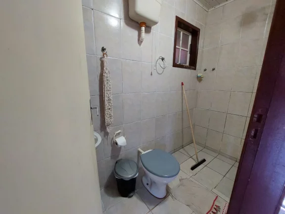 Imagem Casa na Estufa II com 02 dormitórios e chalé