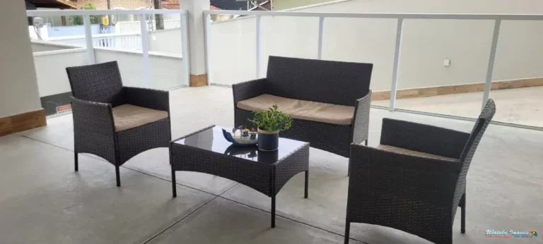 Imagem Apartamento em excelente localização no Centro