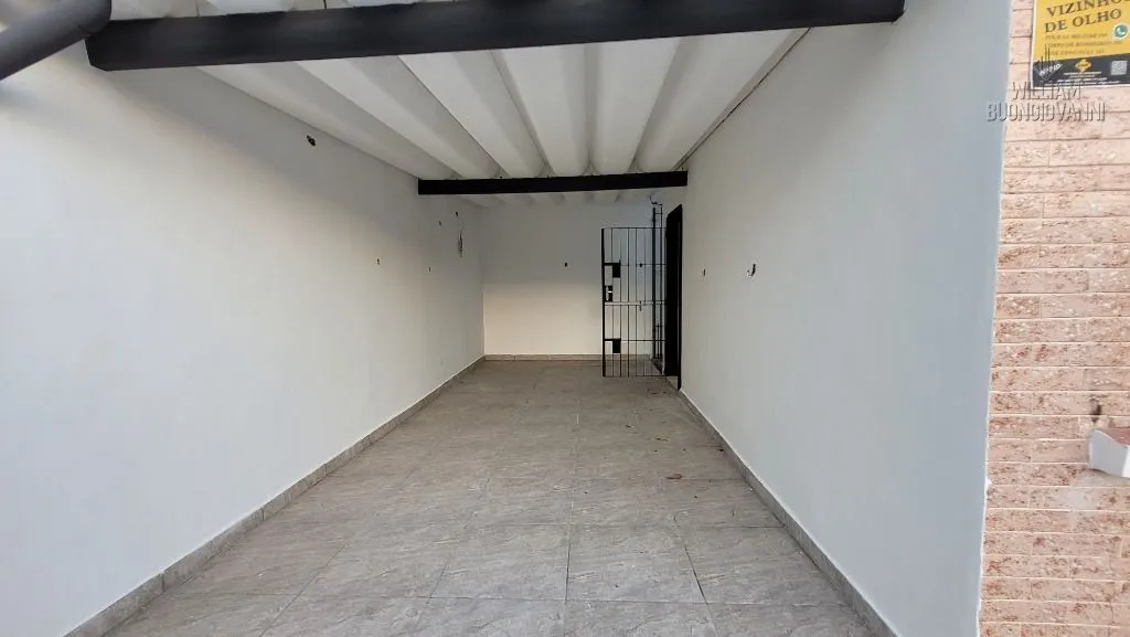 Imagem CASA À VENDA - 100 METROS DA PRAIA | JARDIM REAL - PRAIA GRANDE/SP