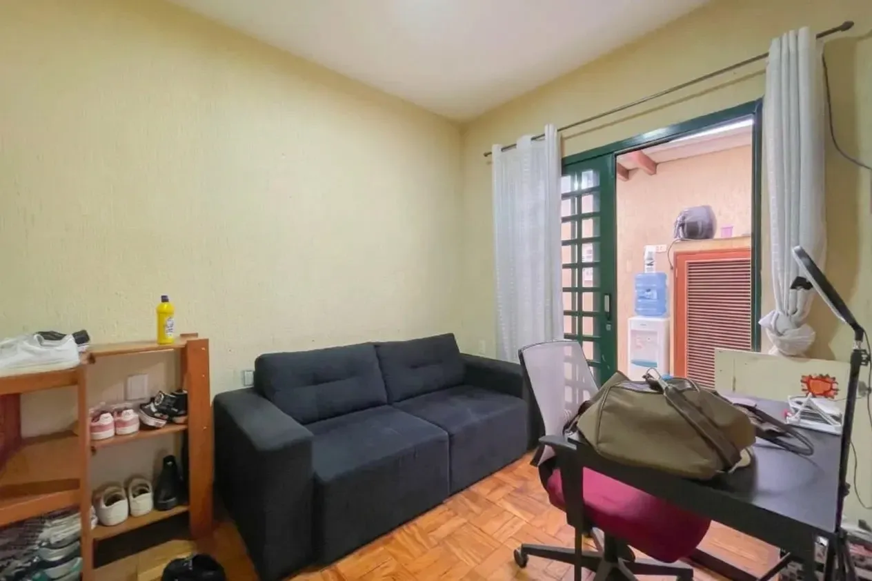 Imagem Casa com 4 Quartos à Venda, 300 m² em Parque Continental - São Paulo