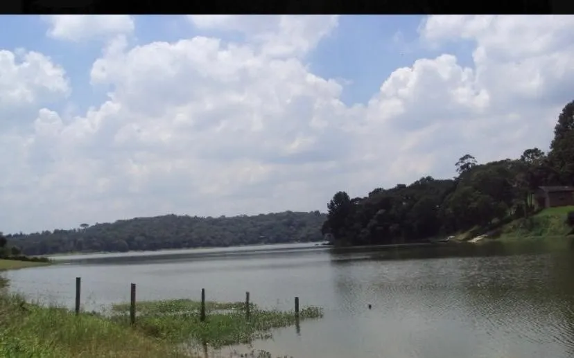 Imagem OPORTUNIDADE TERRENO NA FRENTE DA REPRESA DE IBIÚNA/SP