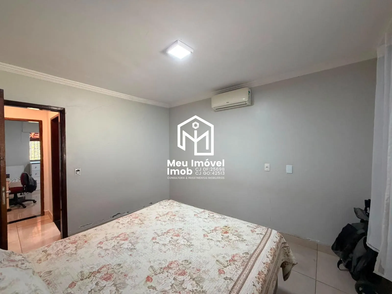 Imagem Condomínio Park Bela Vista Casa 2 Quartos 2 Vagas 60m² SHA