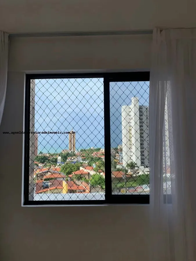 Imagem Apartamento para Venda em Natal, PONTA NEGRA, 3 dormitórios, 1 suíte, 2 banheiros, 2 vagas