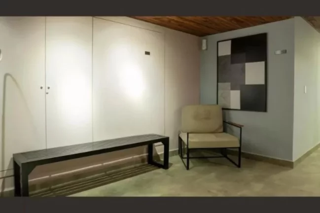 Imagem BEM VIVER DESIGN - MAGIK - Studio 23m² (Unidade de Revenda), próximo à Estação Sta Cecília do Metrô!