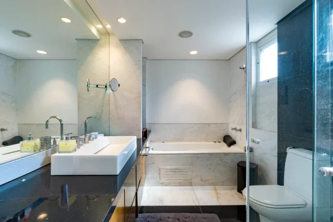 Imagem Apartamento à venda em São Paulo, Jardim Fonte do Morumbi, com 2 quartos, 210m2