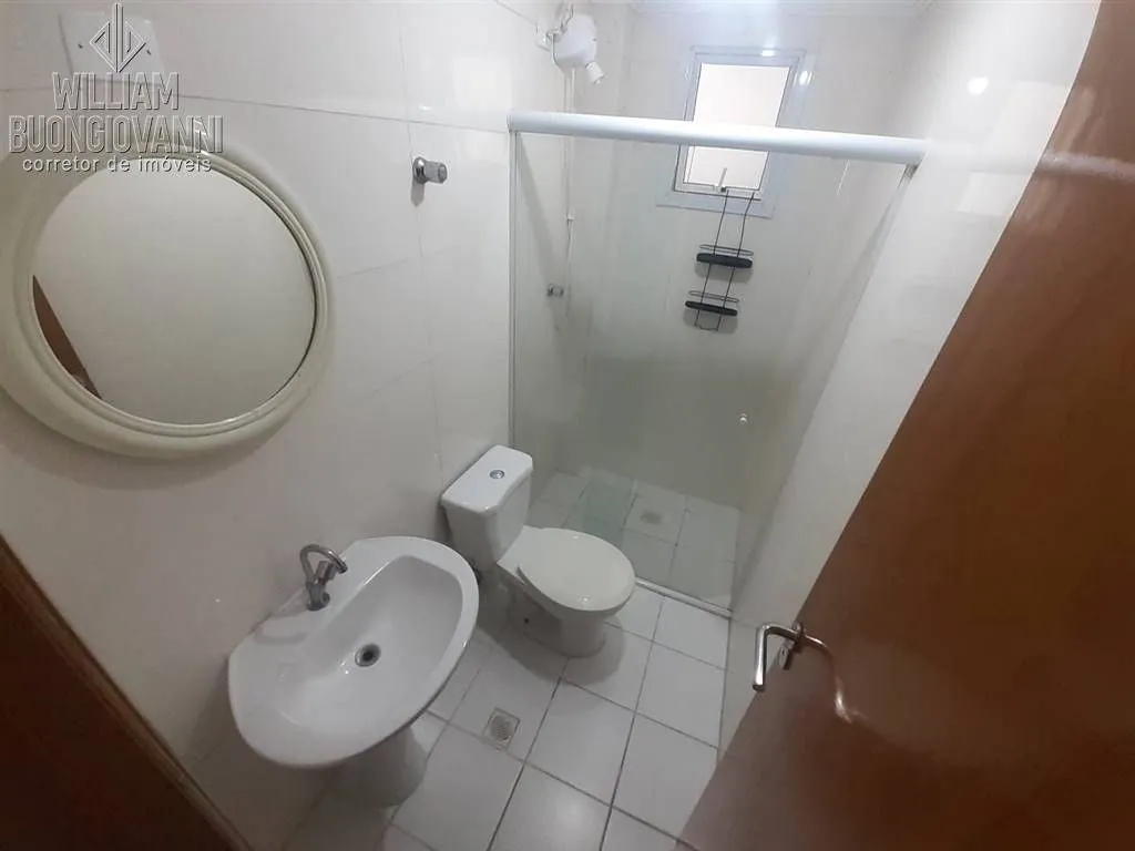 Imagem Apartamento à Venda em Tupi, Praia Grande - SP