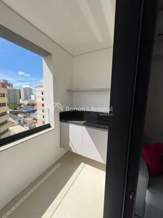 Imagem Se você procura praticidade, conforto e um toque de sofisticação, esse Studio é a escolha perfei...