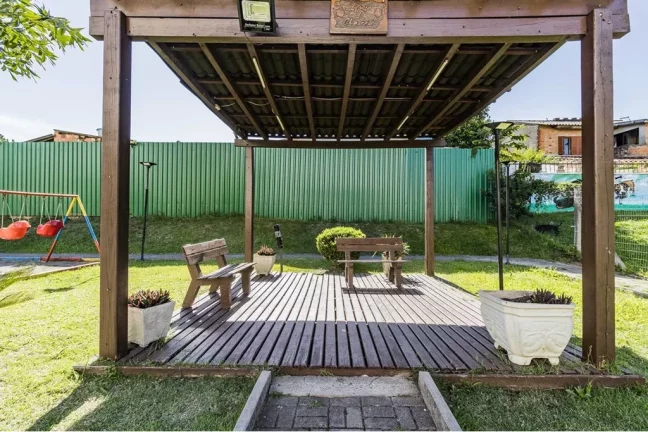 Imagem Apartamento para venda no bairro Jardim Itu em Porto Alegre