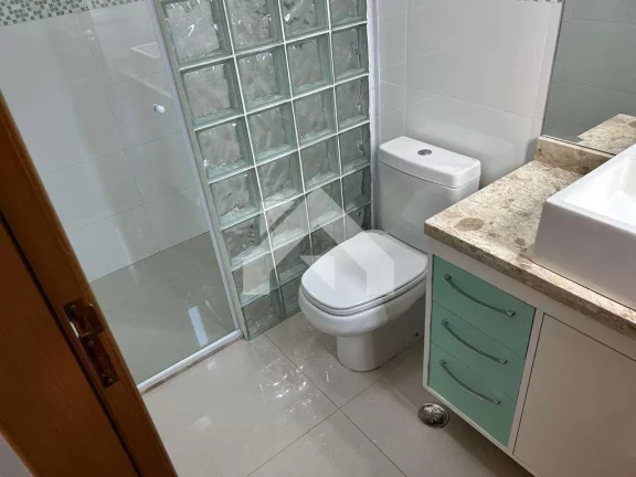Imagem Casa de Condomínio em Jardim do Golf I - Jandira