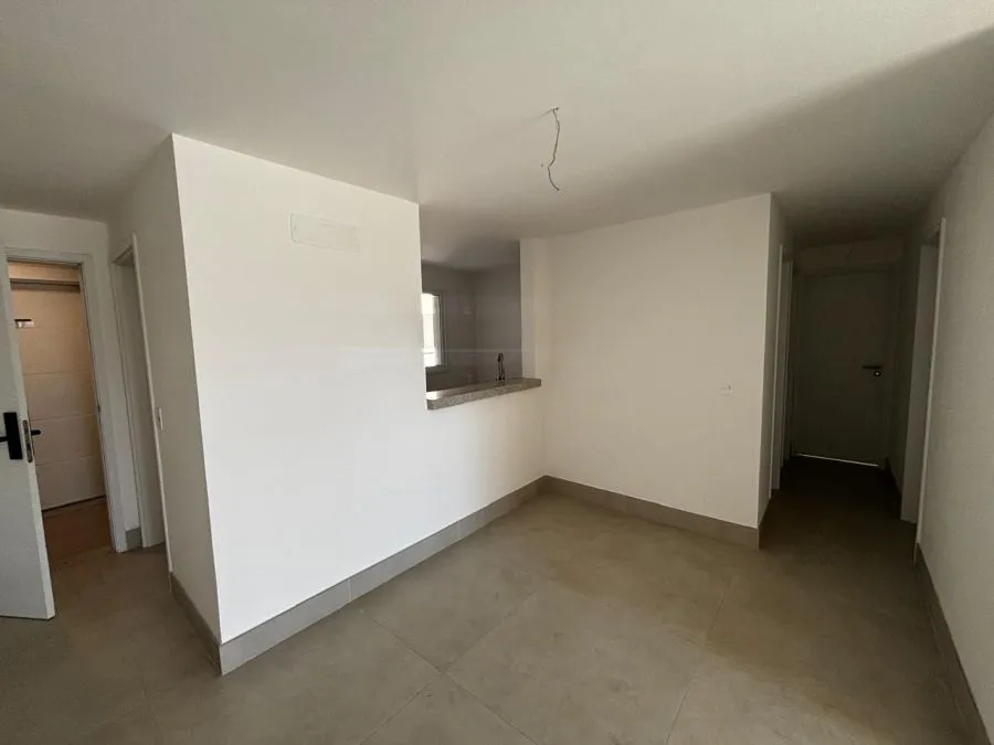 Imagem Apartamento a Venda no bairro Alvarez - Nova Iguaçu, RJ
