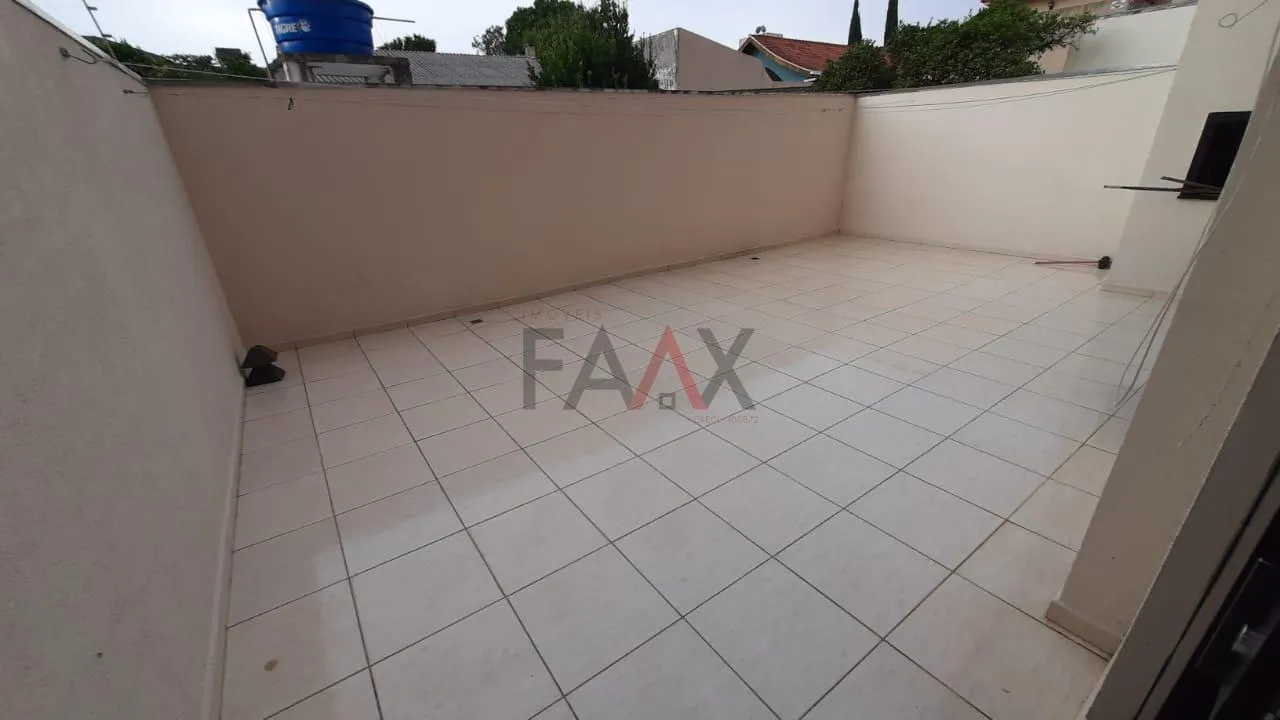 Imagem Apartamento com 2 dormitórios à venda, TRIANON, GUARAPUAVA - PR