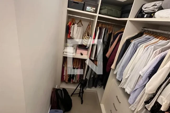Imagem Apartamento à Venda - Leblon, 2 Quartos, 93 m2