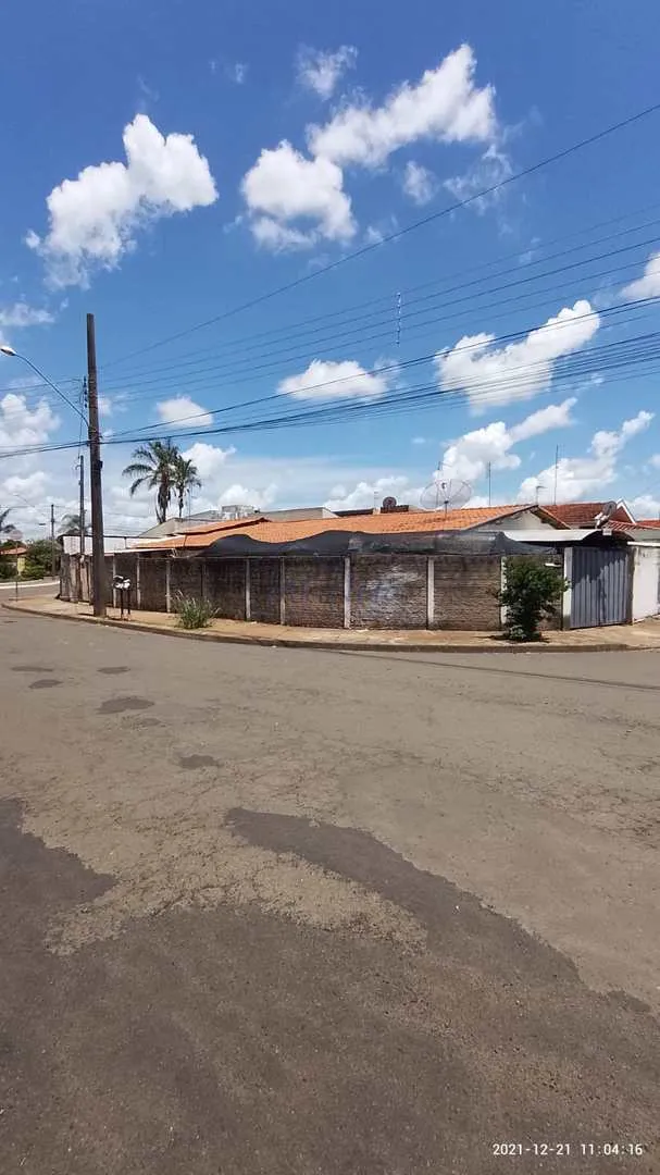 Imagem Casa Padrão
