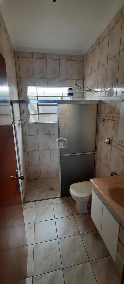 Imagem Casa 3 quartos à venda em Nossa Sra. Aparecida, Poços de Caldas