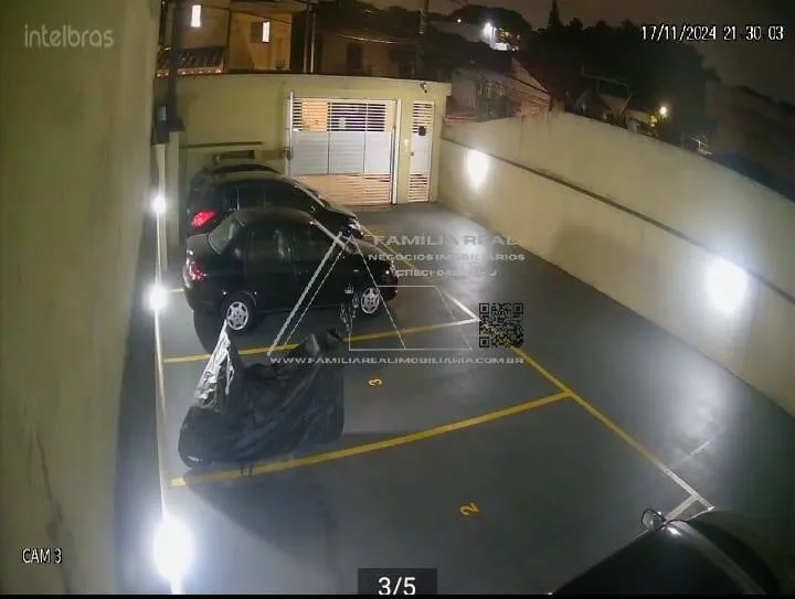 Imagem Sobrado em Condomínio Residencial, à Venda, na Cidade Lider, com 02 Dormitórios, sendo 02 Suítes, com 01 Vaga de Garagem