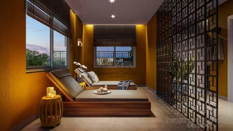 Imagem Apartamento à venda em São Paulo/SP
