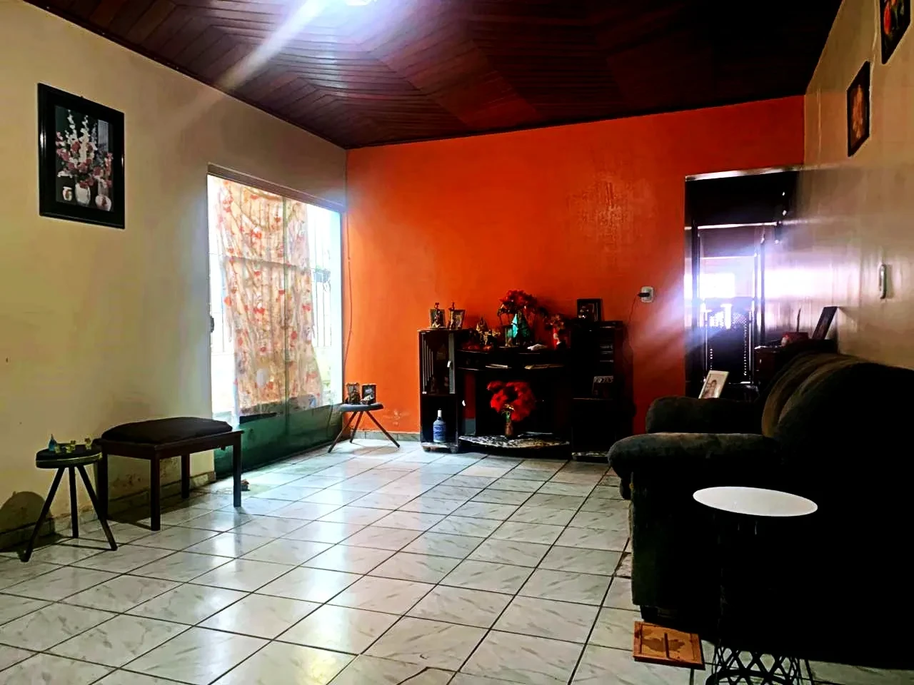 Imagem Casa com 3 Quartos à Venda, 200 metros em Marambaia - Belém