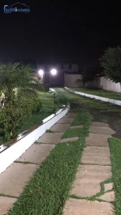 Imagem CHÁCARA À VENDA BAIRRO JARDIM REPRESA - SÃO BERNARDO DO CAMPO