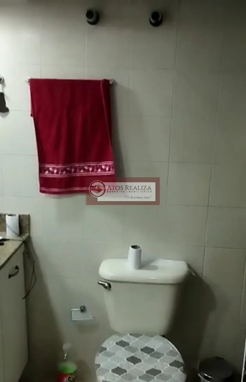 Imagem Cobertura Duplex em Vila Matias - Santos
