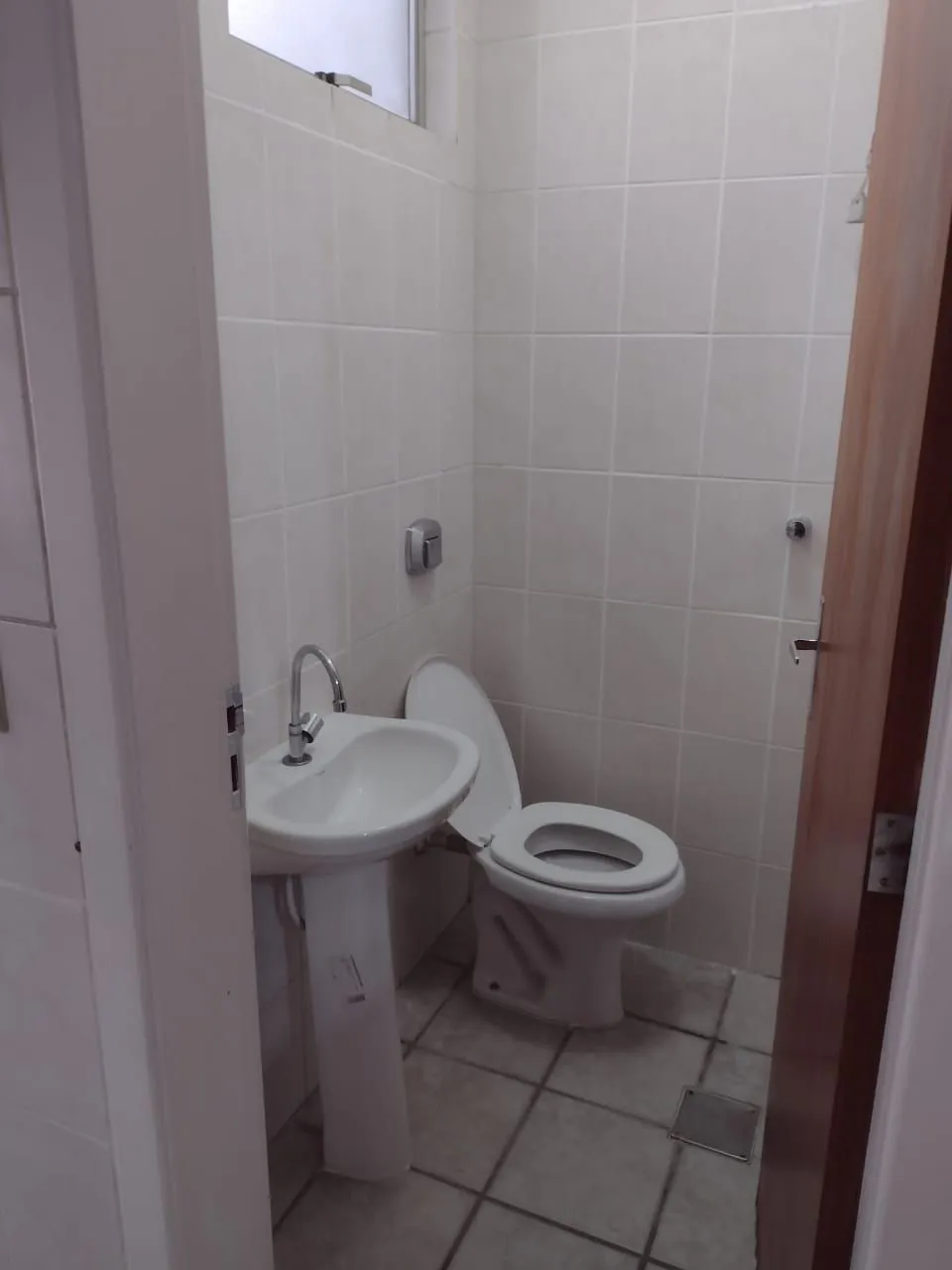 Imagem Apartamento em Centro
