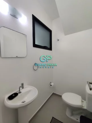 Imagem Excelente casa a 100m do mar